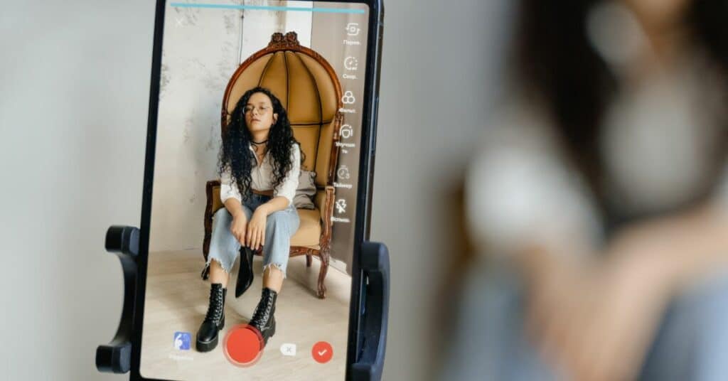 הפוטנציאל של טיקטוק