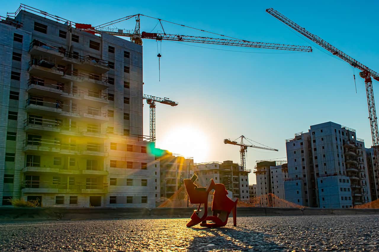 המדריך המלא להתחדשות עירונית